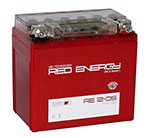 Аккумулятор для скутера Red Energy 12-05 Аккумулятор для скутера Red Energy 12-05