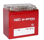 Аккумулятор для мото Red ENERGY Аккумулятор для скутера RE 12-10