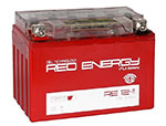 Аккумулятор для скутеров Аккумулятор для скутеров RED Energy RE12-10.1
