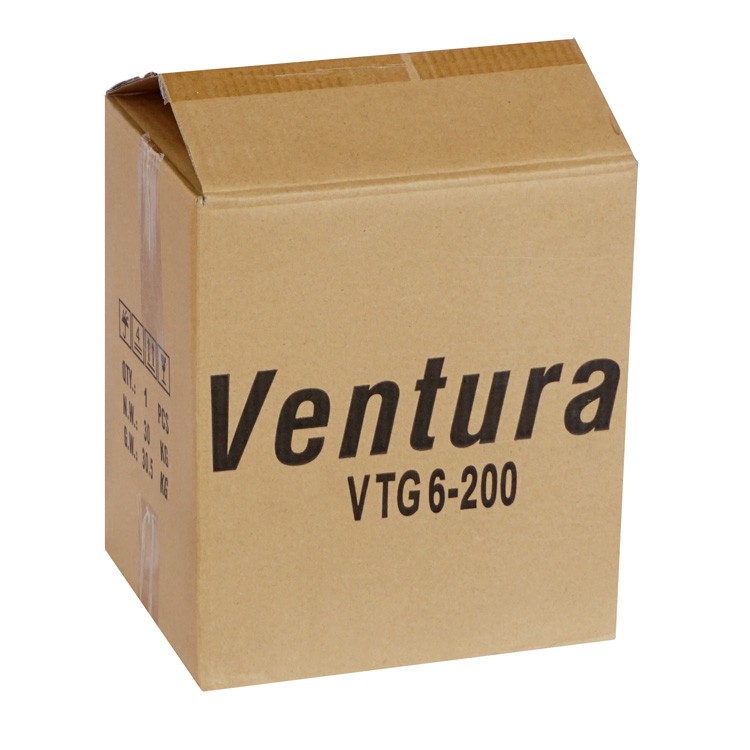 Упаковка VENTURA VTG 6-200