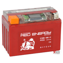 Red Energy DS 12-11 GEL