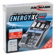 ANSMANN 5207452 ENERGY XC3000