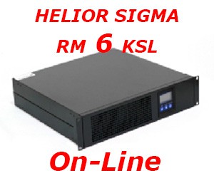 Helior Sigma RM6 KSL