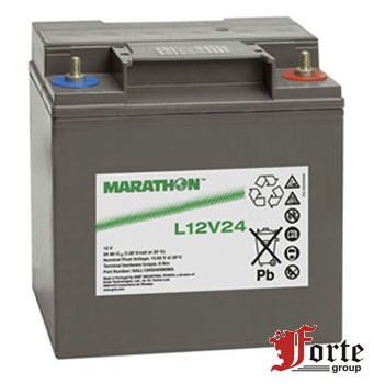 Marathon L12V24