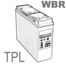 WBR TPL 121000A