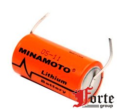 MINAMOTO ER-26500/T С с лепестковыми выводами