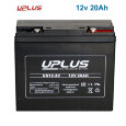 UPlus (Leoch) US12-20