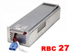 Комплект RBC2 для ИБП APC