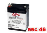 RBC46 для ИБП APC