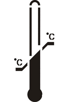 Оптимальная температура эксплуатации АКБ
