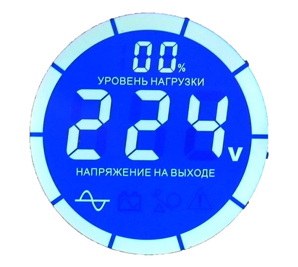 Табло Энергия ПН-750Н