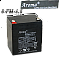АКБ Aroma 6-fm-4-5