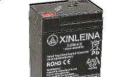Аккумуляторы XINLEINA FM