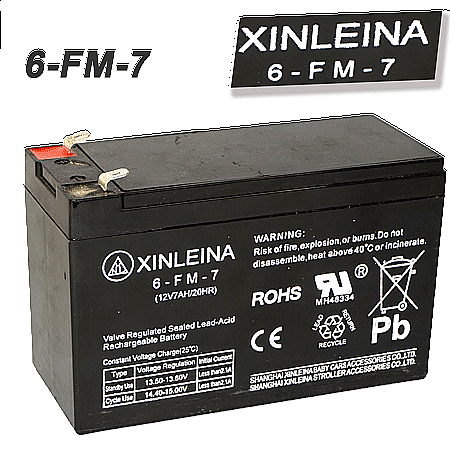 akb xinleina 6-fm-7