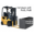 Тяговые аккумуляторы PzS / PzB