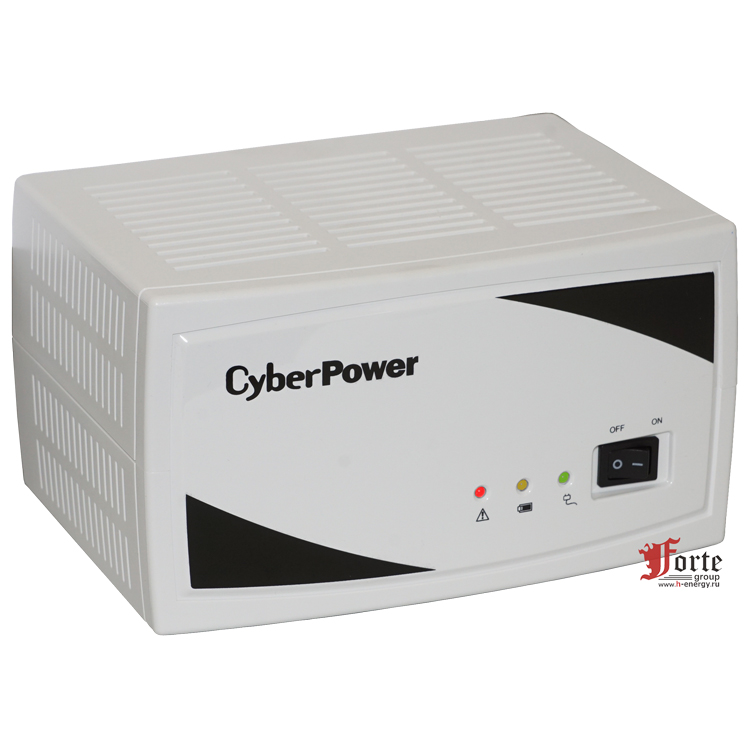 CyberPower SMP550EI