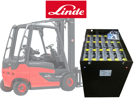Тяговая батарея Timberg Traction 24x5PzS700 для электропогрузчика LINDE E20P Тяговая батарея Timberg Traction 24x5PzS700 для электропогрузчика LINDE E20P