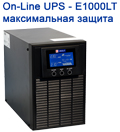 ИБП Eltena E1000Lt