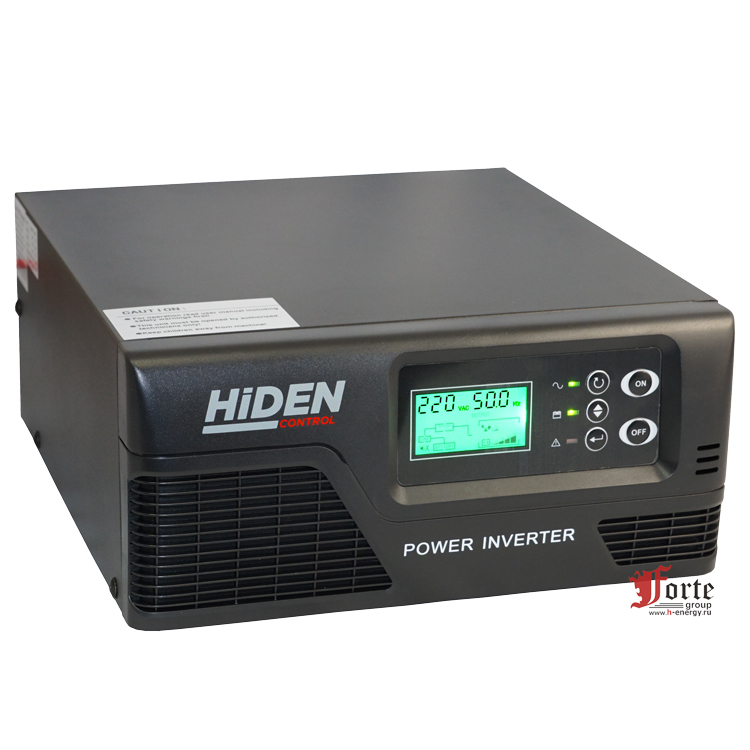 Hiden Control HPS20-0312 (300 Вт)