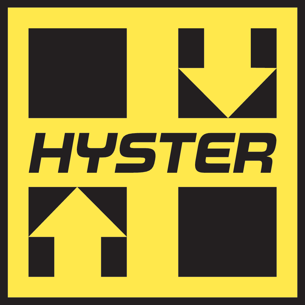 Hyster (Хайстер)