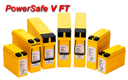 PowerSafe V FT