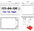 CSB HR 1251W