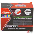 зарядное  для детского электромобиля 12v RDrive C1-12