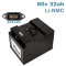  RuTrike 60v 32 Ah  Li-NMC
