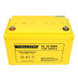 аккумулятор для ИБП Yellow VL 12-100K