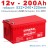 General Security GS 200-12