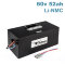  RuTrike 60v 52 Ah  Li-NMC