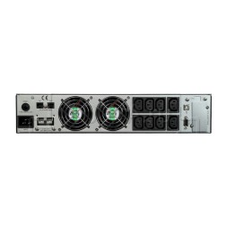 East EA900Pro-S RT 3kVA