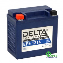  Delta EPS 1214