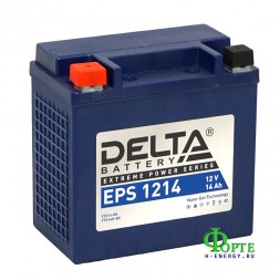 Delta EPS 1214