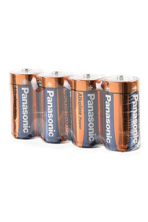 Panasonic Alkaline Power LR14APB/4P LR14 SR4,  в упак 24 шт