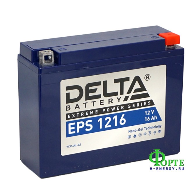 Delta EPS 1216