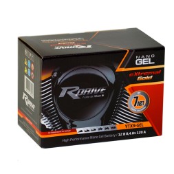 RDrive Gold YTX9-Gel
