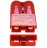 SB120 Red anderson силовой разъем 120А