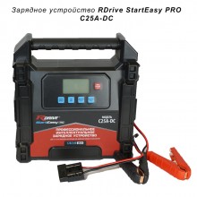 ЗУ RDrive StartEasy PRO C25A-DC