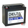 Delta EPS 1218