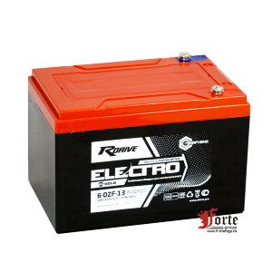 rdrive 6 dzf 13 graphene new