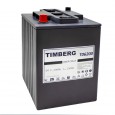 Timberg T06200 6v 200ah 