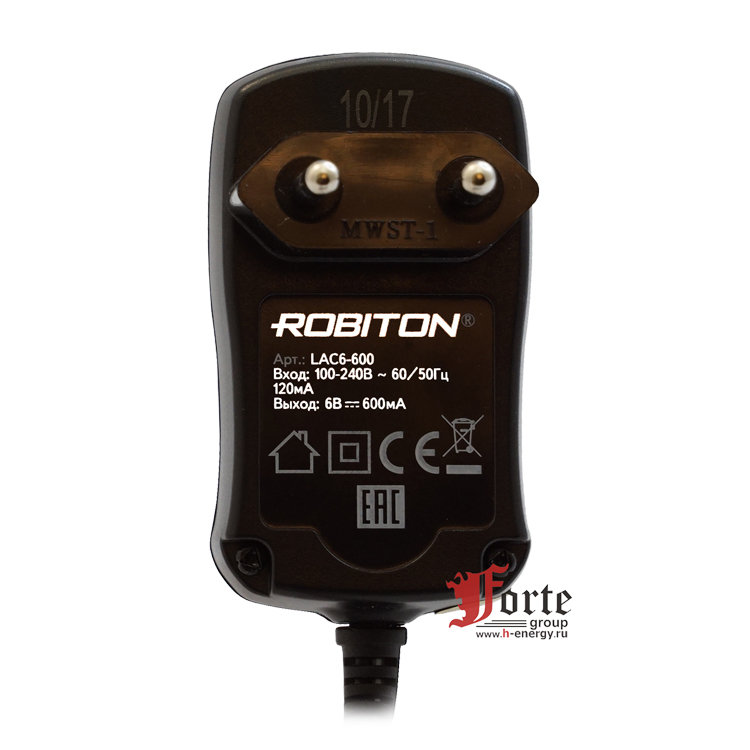 Robiton LAC6-600