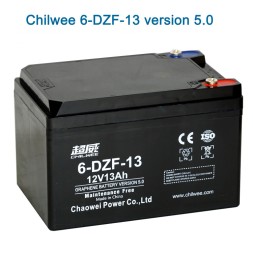 Chilwee 6 DZF 13 BG Graphene
