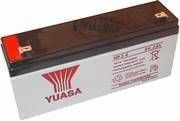 YUASA NP 3-6