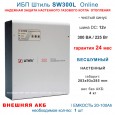 ИБП Штиль SW300L