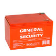 General Security GS 12-12