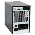 Inelt Monolith E 1000LT панель подключения