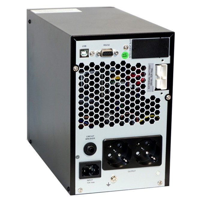 ELTENA  Monolith E 1000LT-12v