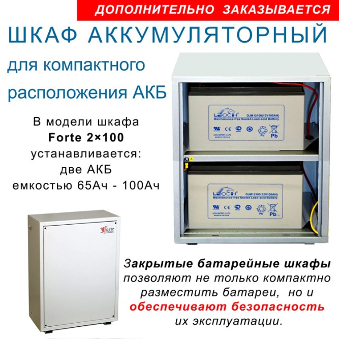 Stark Country 2000 LI